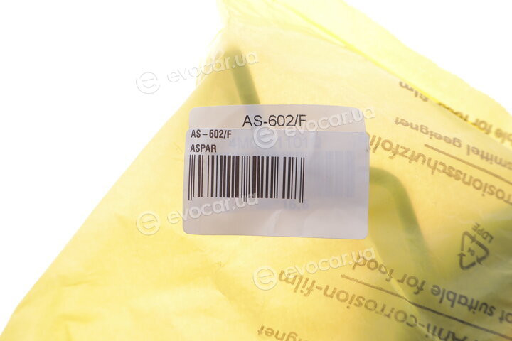 Aspar AS-602/F