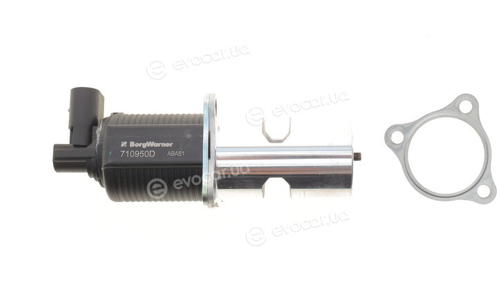 Wahler / BorgWarner 710950D