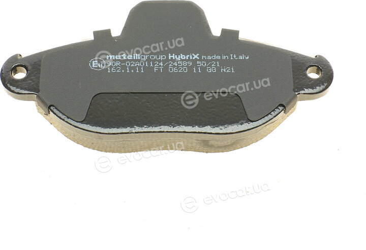Metelli 22-0159-1