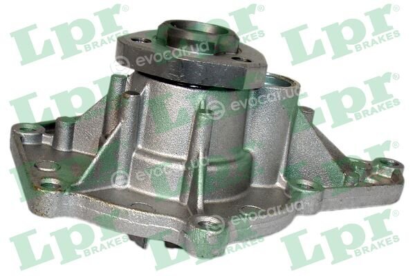 LPR / Samko WP0393