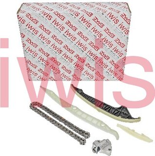 Iwis 70002Set