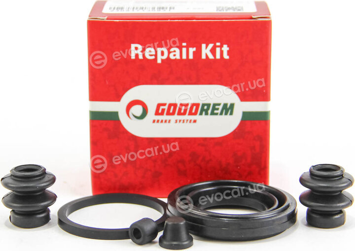 Goodrem RK6931.0