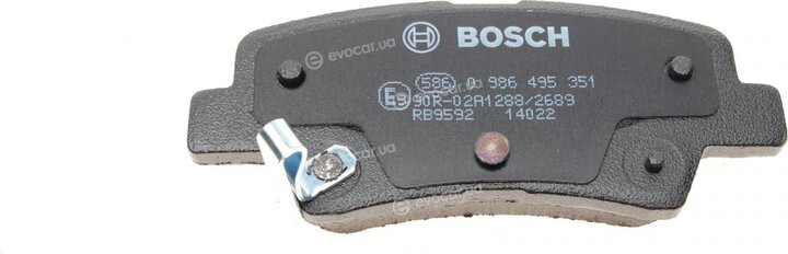 Bosch 0 986 495 351