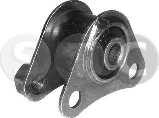 Metalcaucho / STC T402985