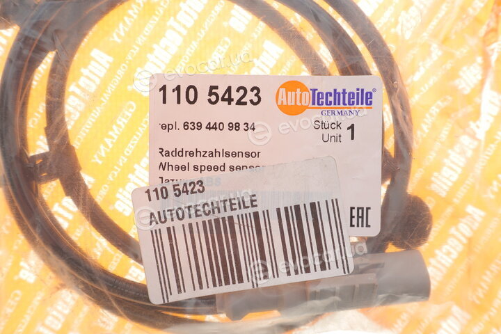Autotechteile 110 5423