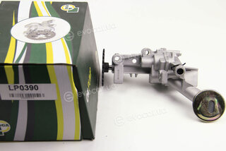 BGA LP0390