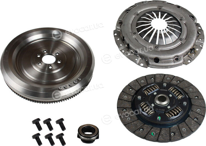 Sato Tech CK72086