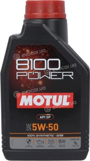 Motul 824701