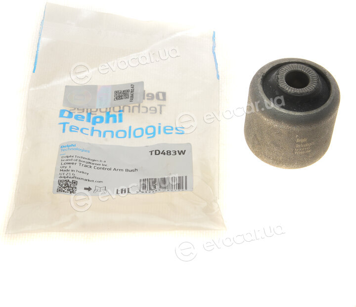 Delphi TD483W
