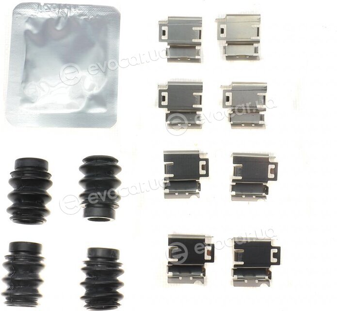 Kawe / Quick Brake 109-0119