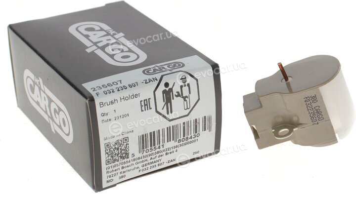 HC Cargo 235607