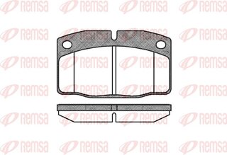 Remsa 0101.20