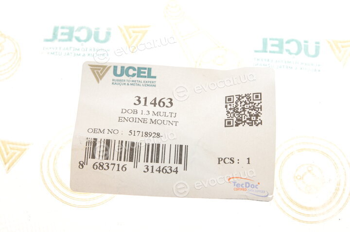 Ucel 31463