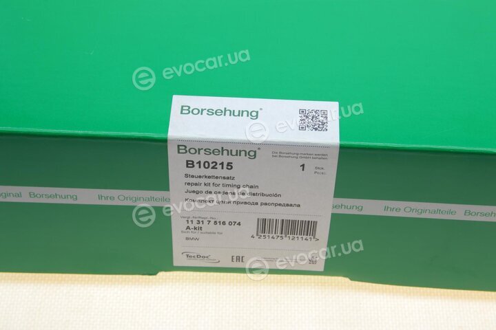 Borsehung B10215