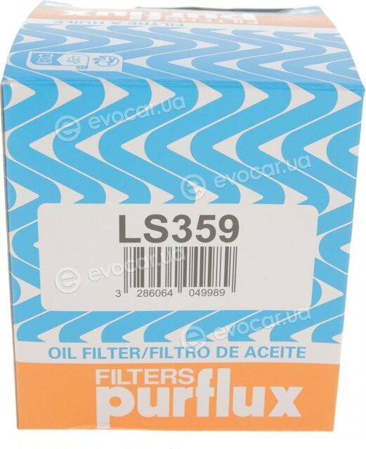 Purflux LS359