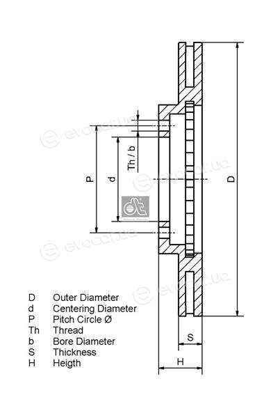 DT 6.61007