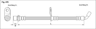 Starline HA ST.1153