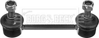 Borg & Beck BDL6566HD