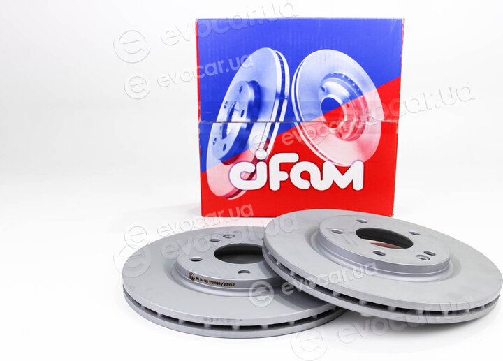 Cifam 800-759C