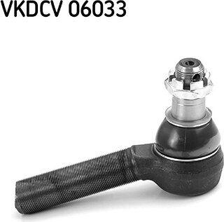 SKF VKDCV 06033