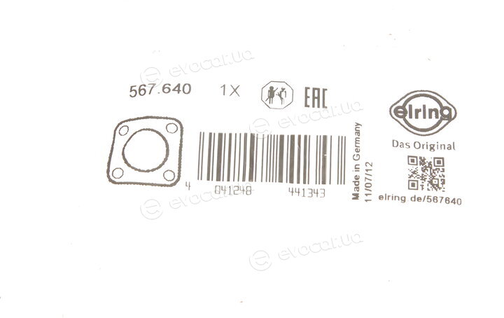 Elring 567.640