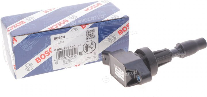 Bosch 0 986 221 140