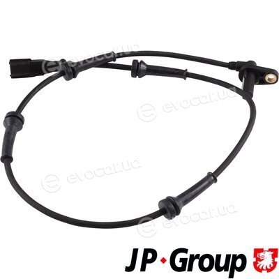 JP Group 4397103400
