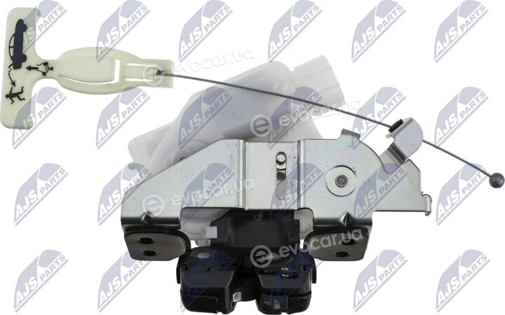 NTY EZC-FT-214