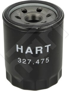 Hart 327 475