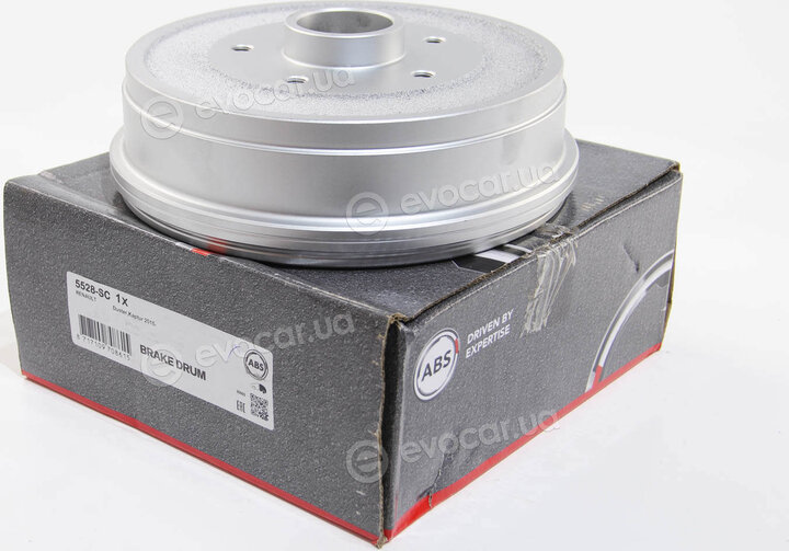 A.B.S. 5528-SC