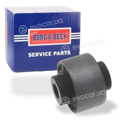Borg & Beck BSK7206
