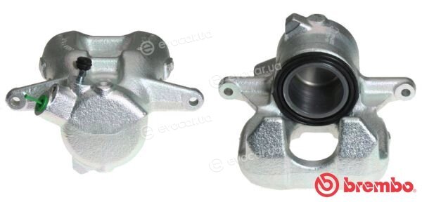 Brembo F 61 204