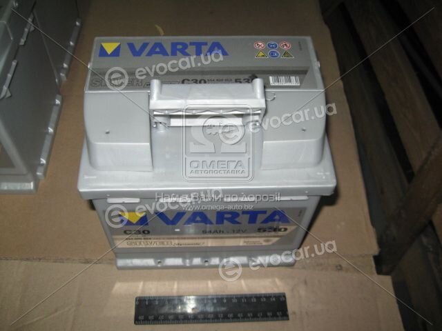 Varta 5544000533162