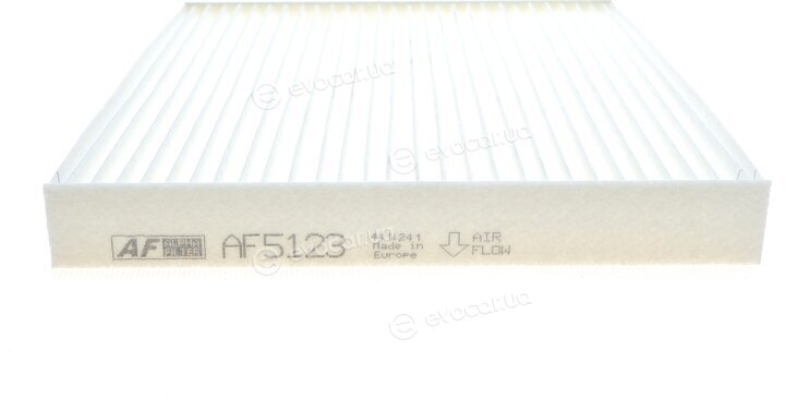 Alpha AF5123