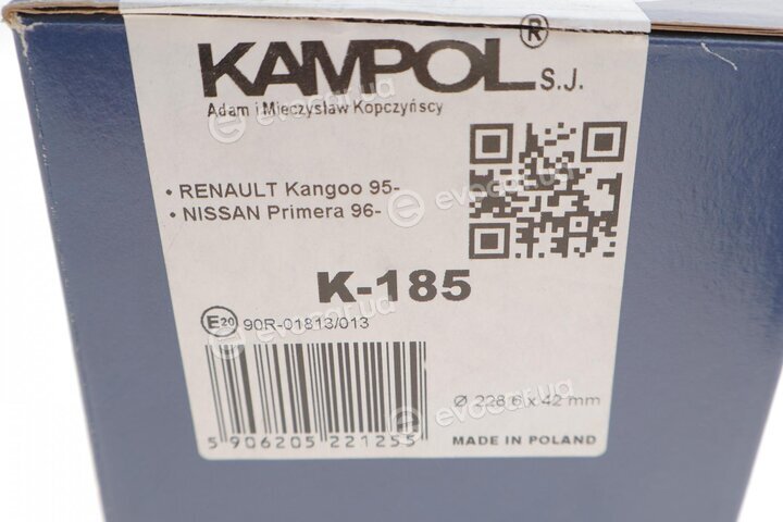 Kampol K-185