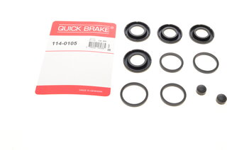 Kawe / Quick Brake 114-0105