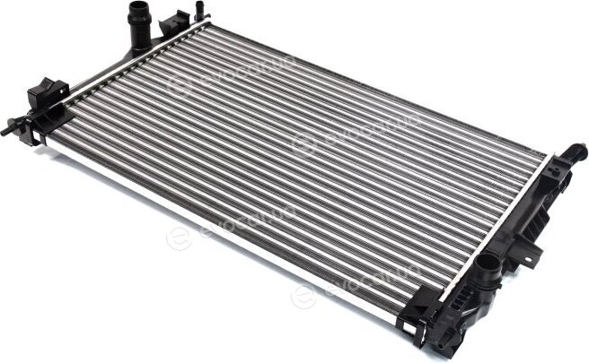 Nissens 636014