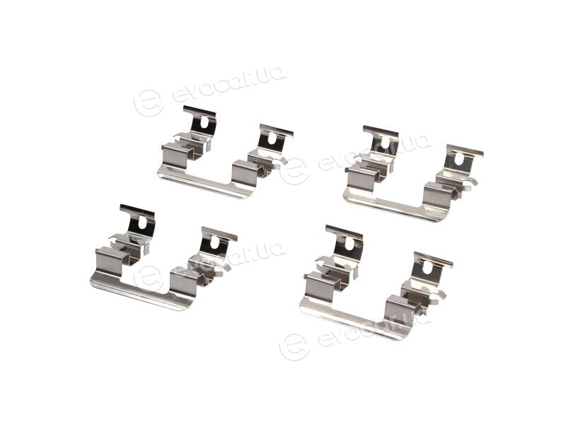 Kawe / Quick Brake 109-1696