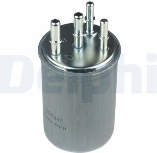 Delphi HDF947
