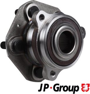 JP Group 6541400200