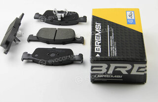 Bremsi BP3662