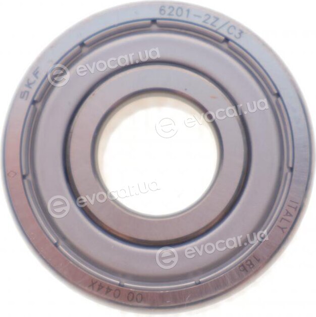 SKF 6201-2Z/C3