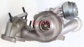 Garrett 756062-9004S