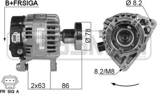 Era / Messmer 210013A