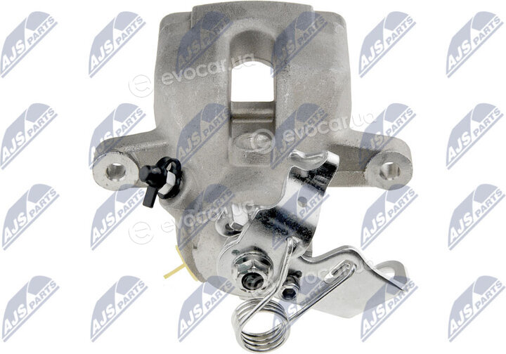 NTY HZT-CT-005