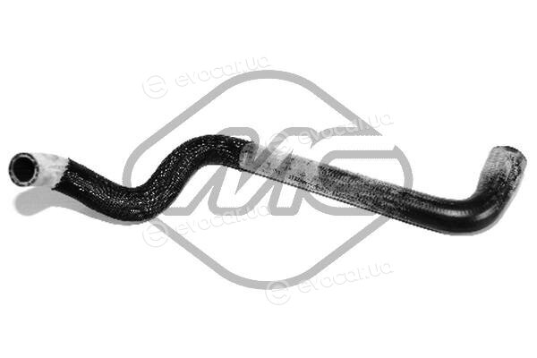 Metalcaucho / STC 09220