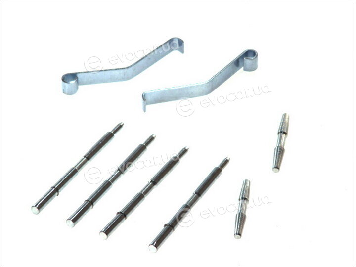 Kawe / Quick Brake 109-1044