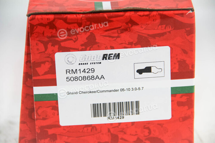 Goodrem RM1429