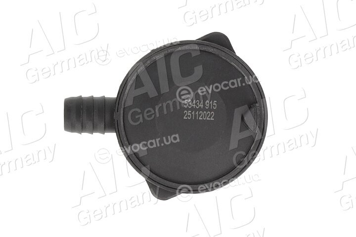 AIC 53434
