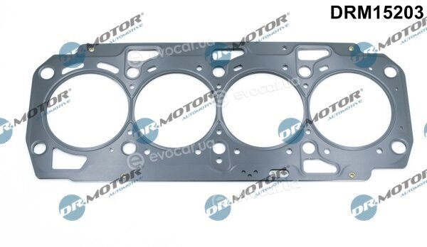 Dr. Motor DRM15203